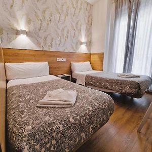 Kamer met Twee Aparte Bedden